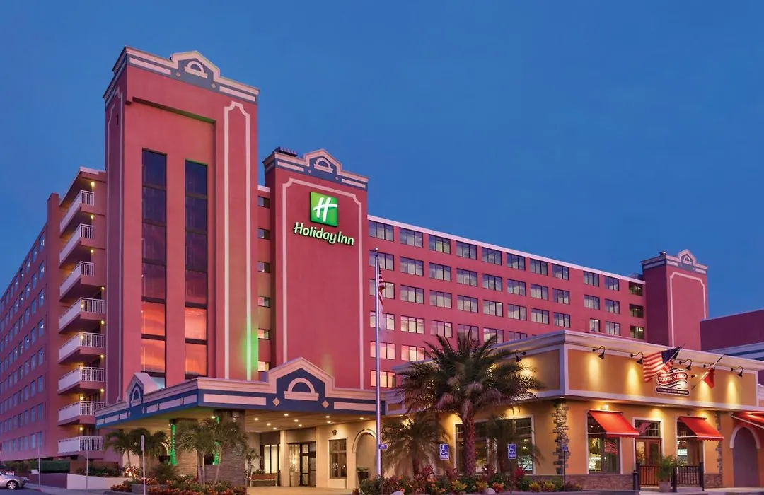 Holiday Inn Ocean City By Ihg-1