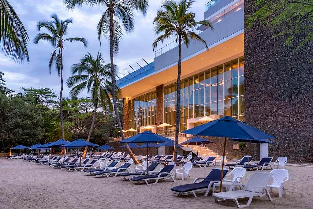 Hilton Santa Marta-1