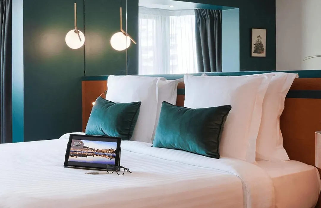 Neho Suites Cannes Croisette-1