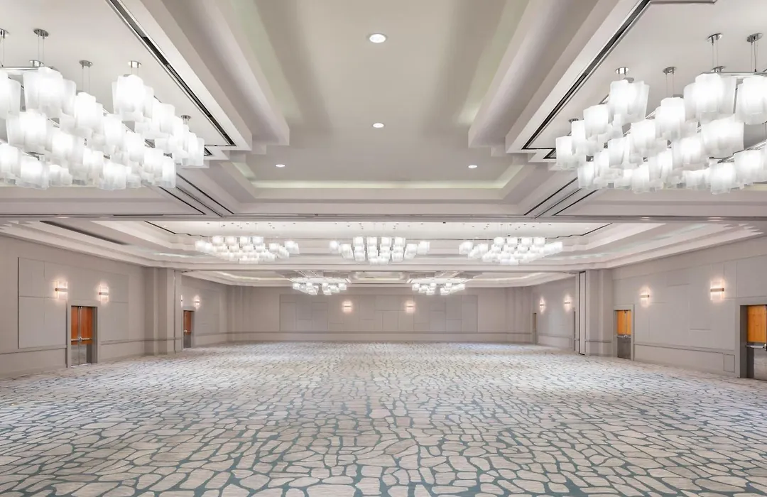 The Westin Buckhead Atlanta-1