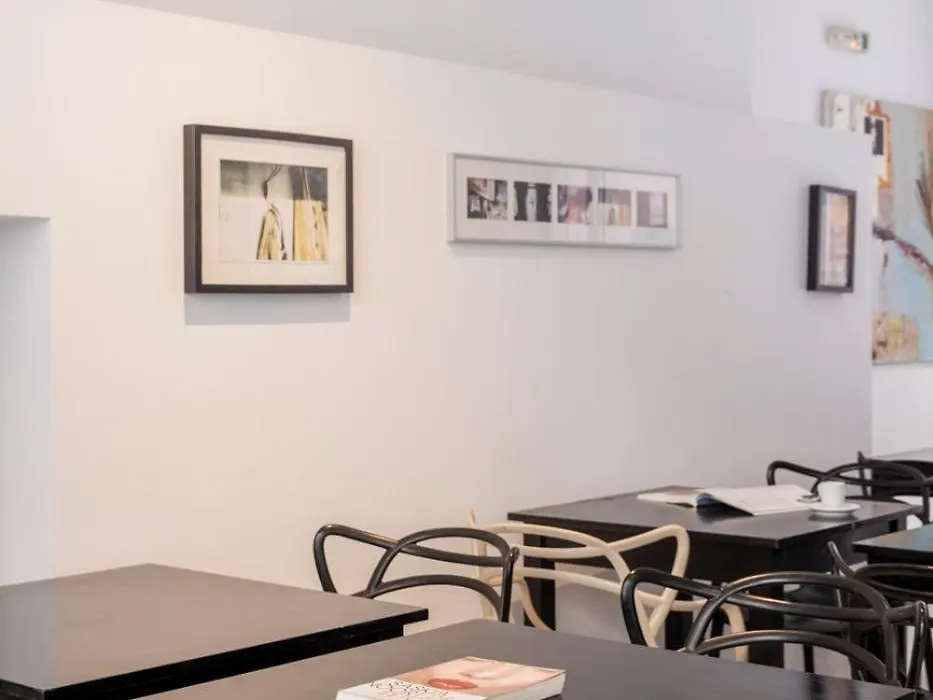 Art Suites Athens-1