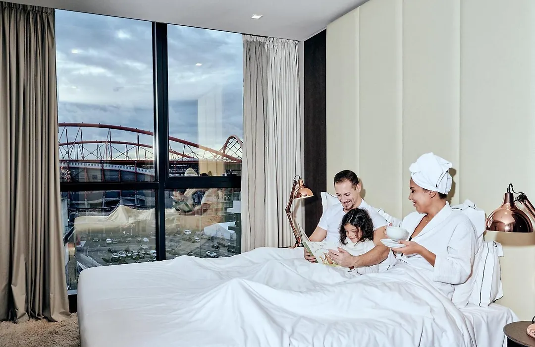 Upon Lisbon Prime Residences-1