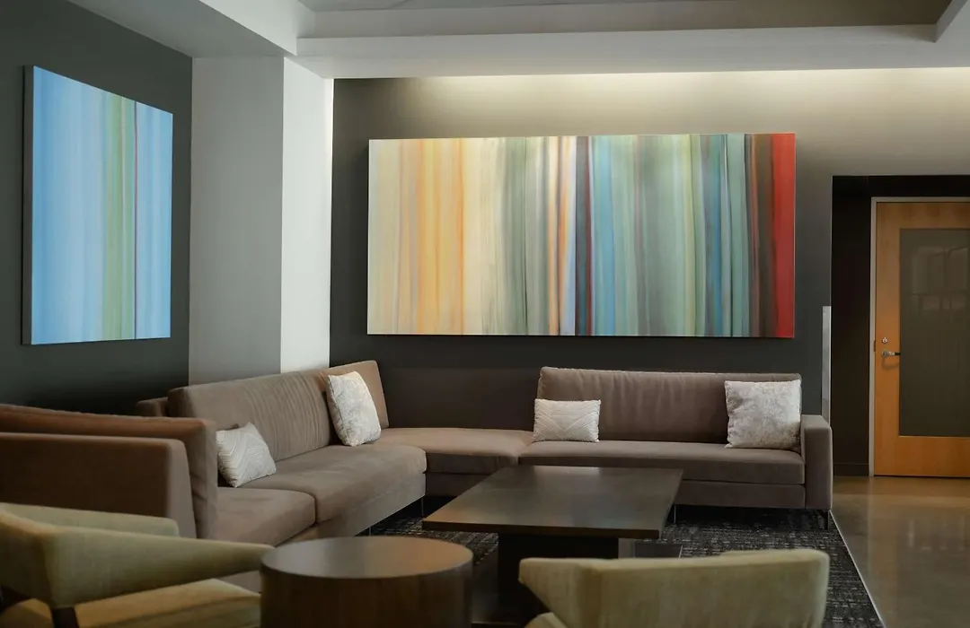Hotelvetro Iowa City, Tapestry Collection By Hilton-1
