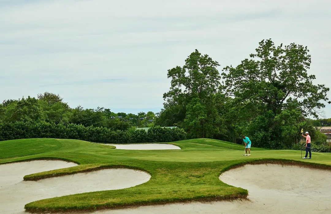 The Westin Savannah Harbor Golf Resort & Spa-1