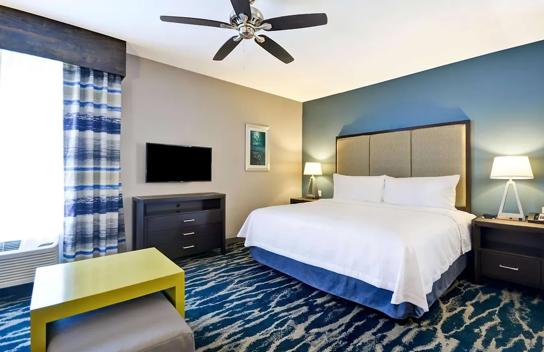 Homewood Suites By Hilton Conroe-1