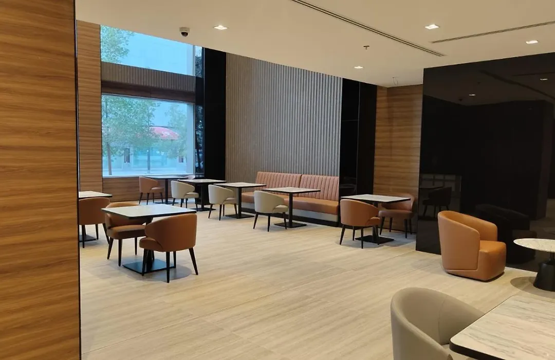 Manazel Al Diafah Serviced Apartments Olaya-1