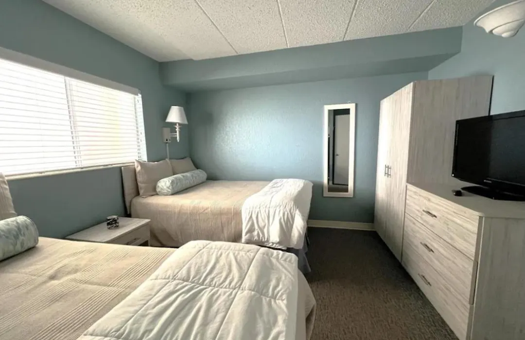 Beau Rivage Beach Resort-1