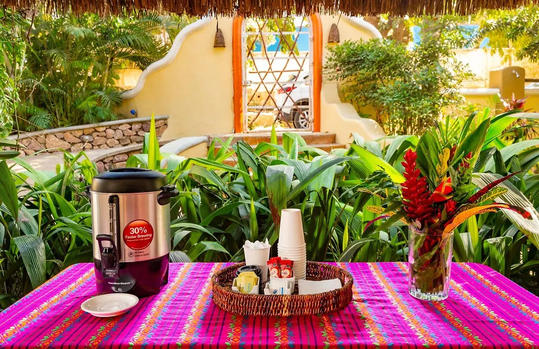 Hotel Villas Sayulita-1