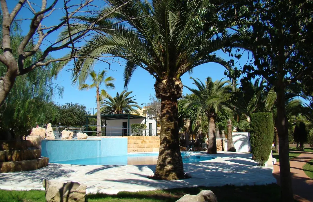 Aparthotel Club Simó-1