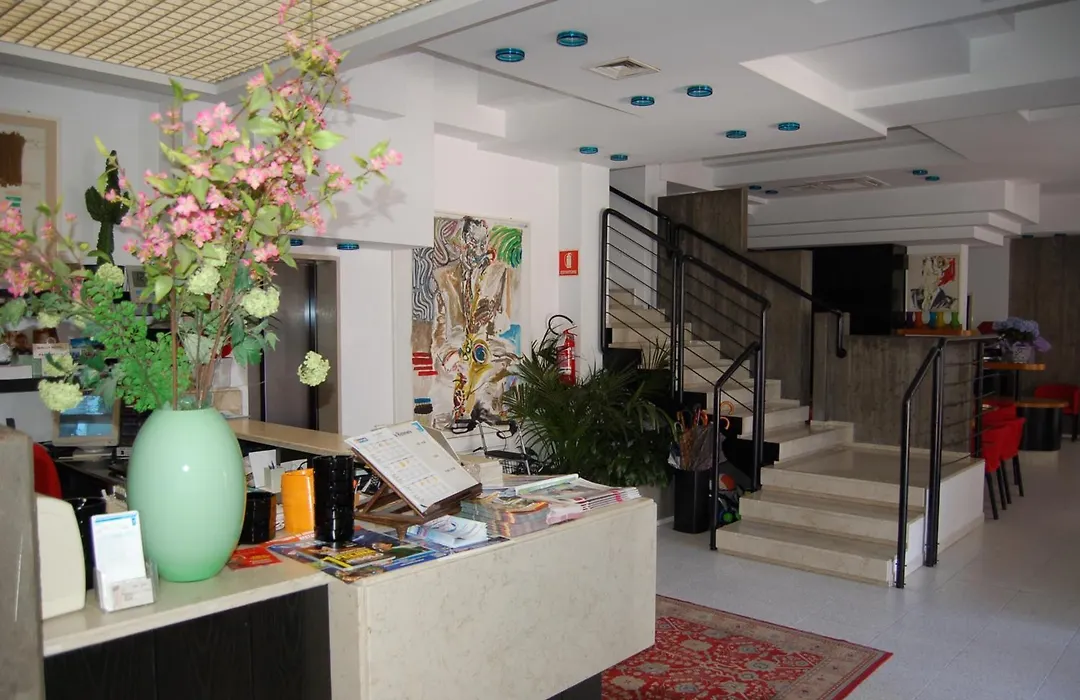 Hotel Wally-1