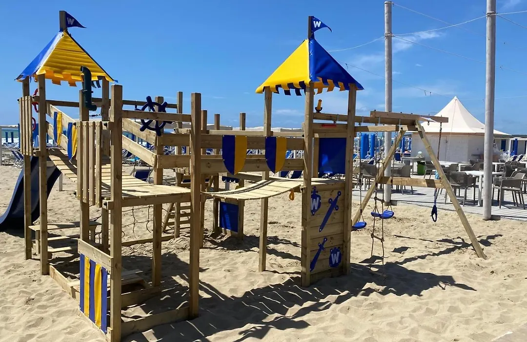 Cosmopolitan Golf & Beach Resort-1