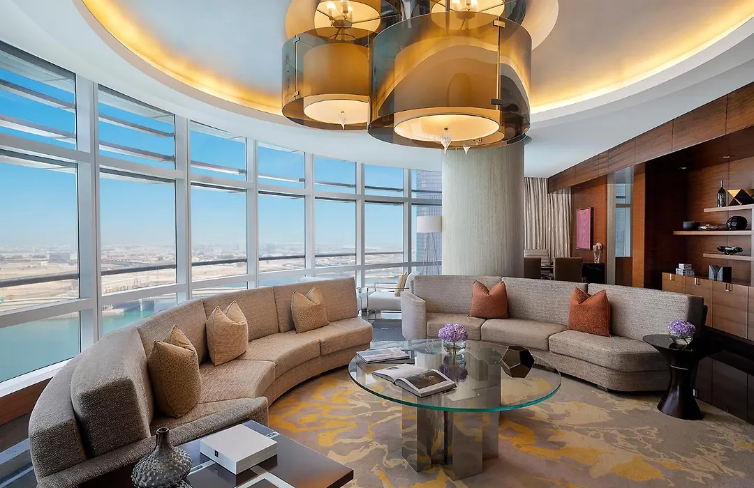 Rosewood Abu Dhabi-1