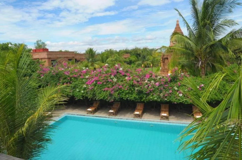 Thazin Garden Hotel-1