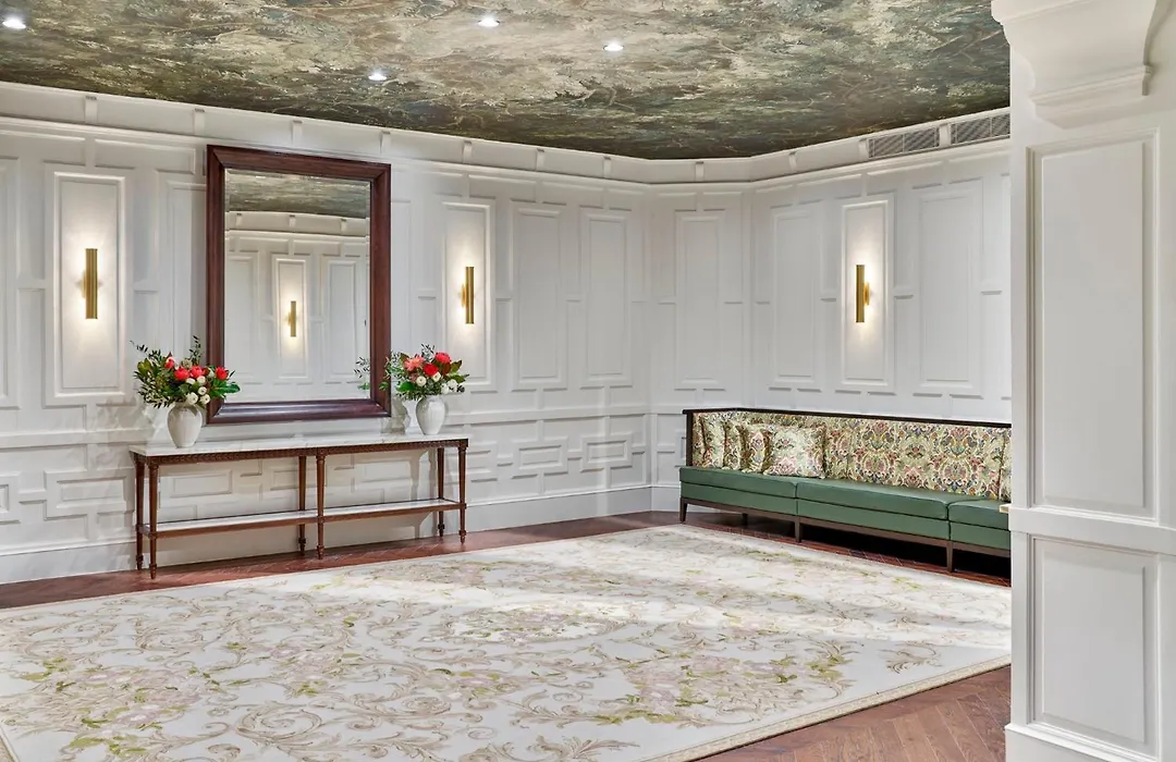 Mandarin Oriental, Ritz Madrid-1