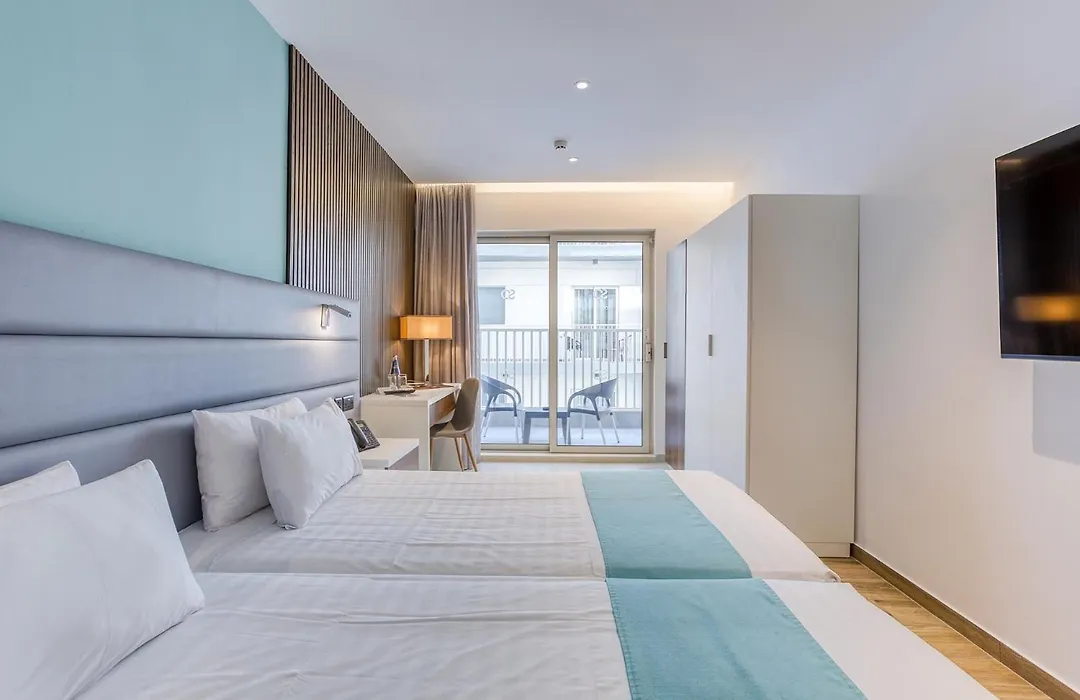 Solana Hotel&Spa-1