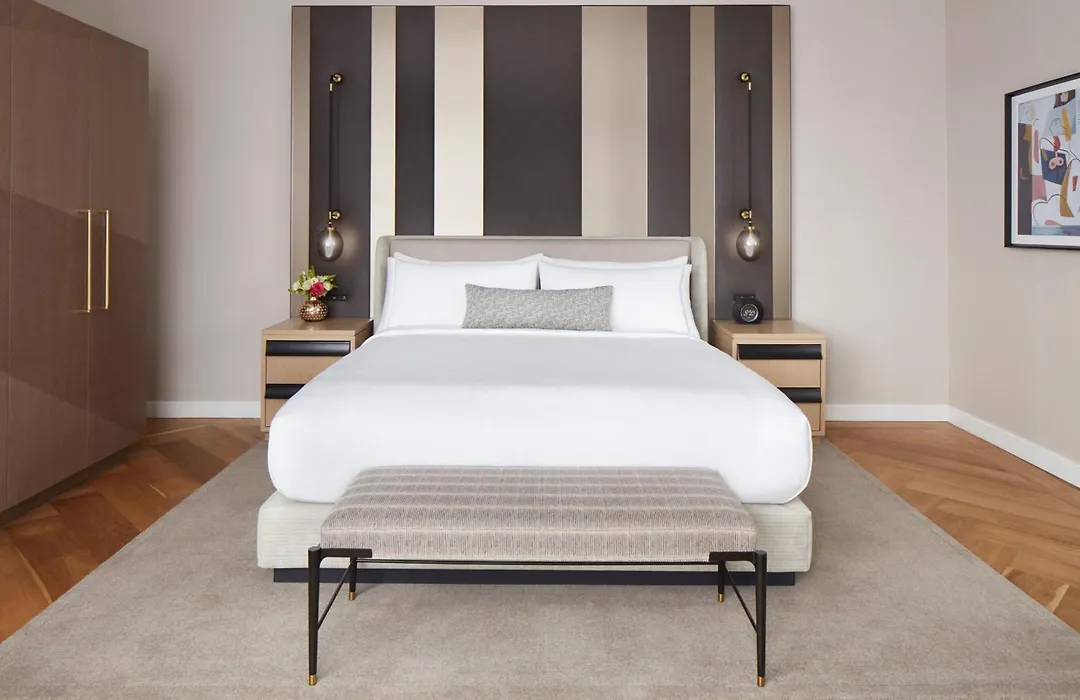 The Luxury Collection Hotel, Manhattan Midtown-1