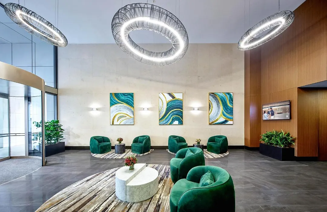 Meriton Suites Chatswood-1