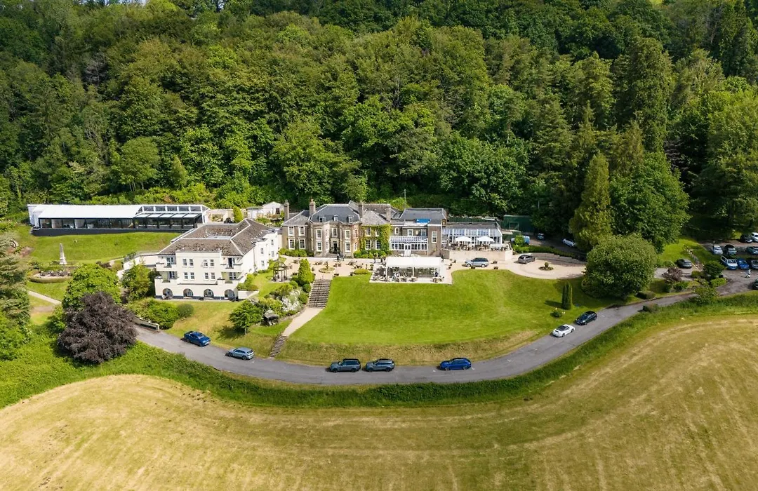 New House Country Hotel-1