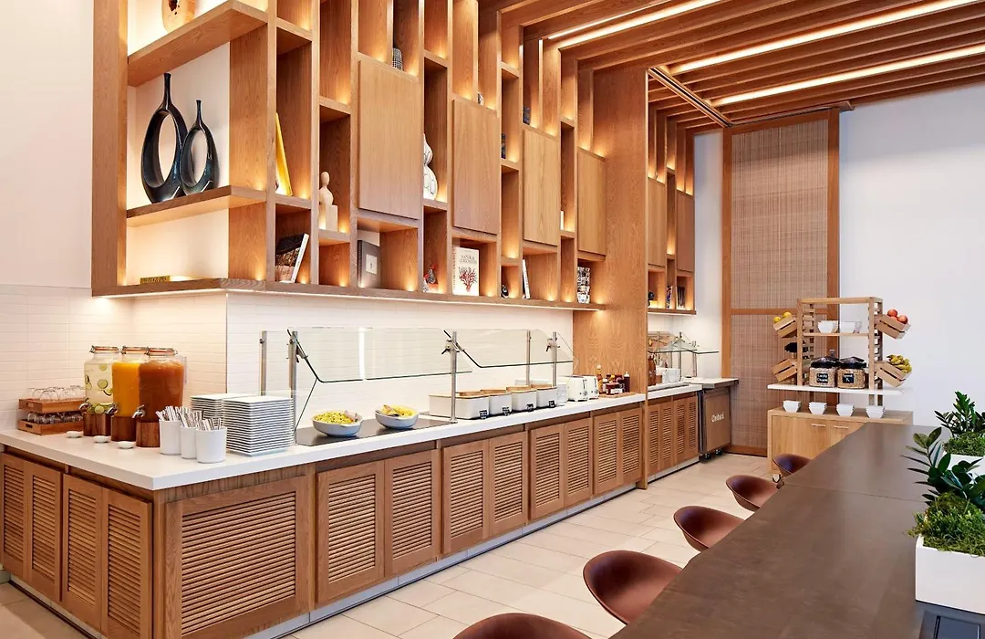 Element By Marriott Santa Clara-1