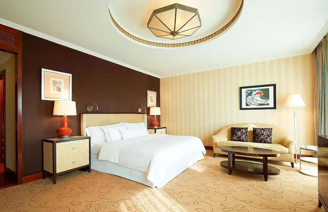 The Westin Valencia-1