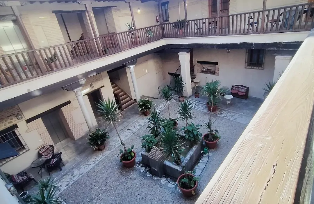 Abadia Suites-1