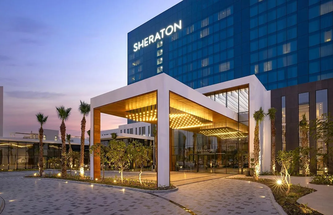 Sheraton Bahrain Hotel-1