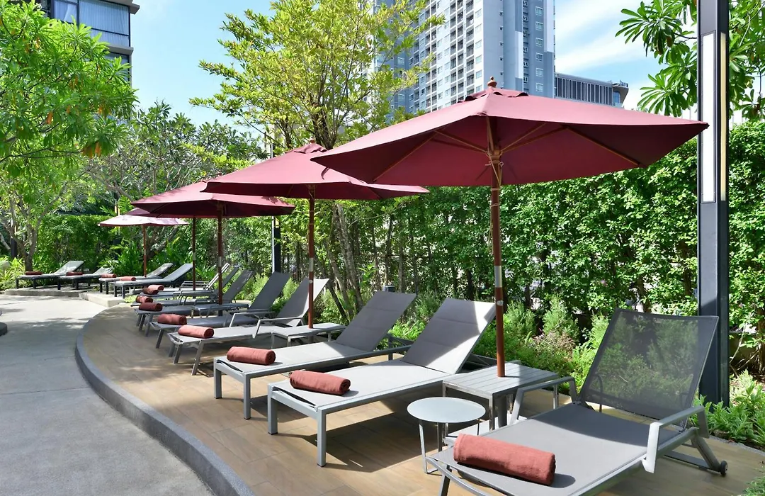Altera Hotel And Residence By At Mind-1