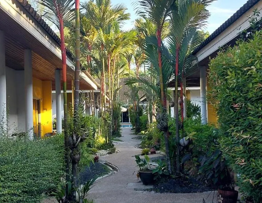 Loma Resort-1