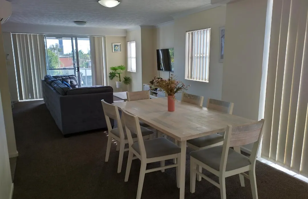 Splendido Resort Apartments-1