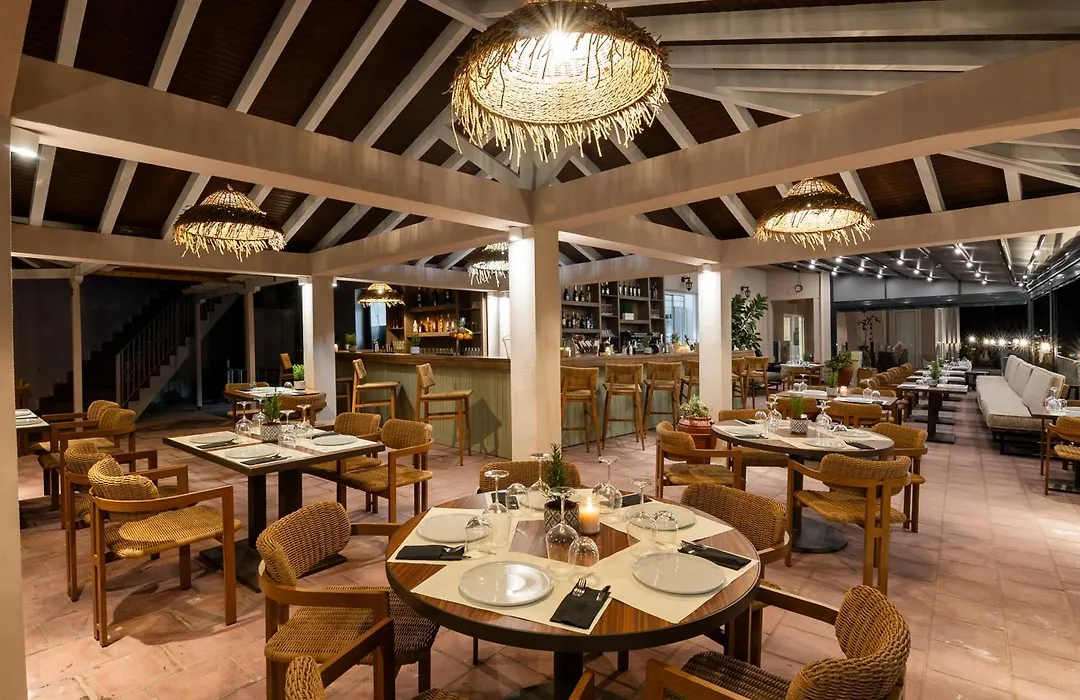 Petra Nera Skiathos, Philian Hotels & Resorts-1