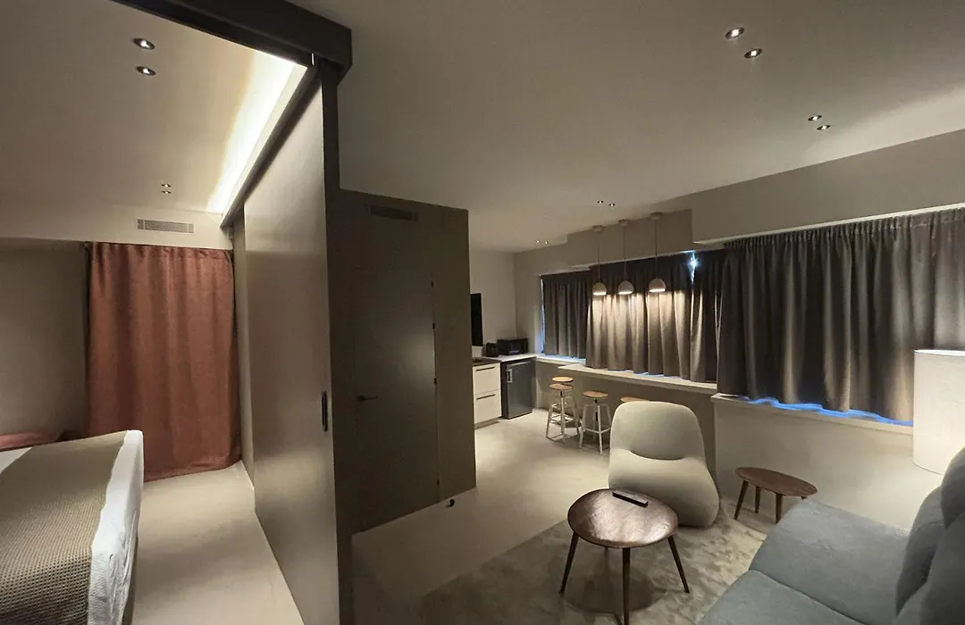 Senator Barcelona Apartments-1