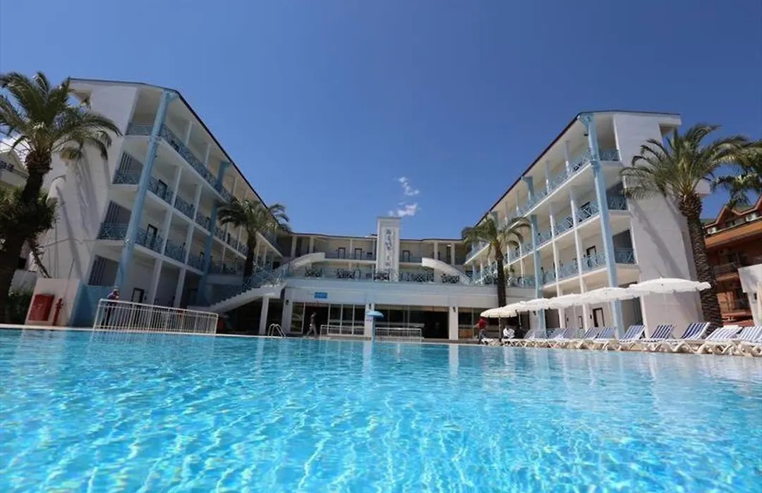 Anita Dream Hotel-1