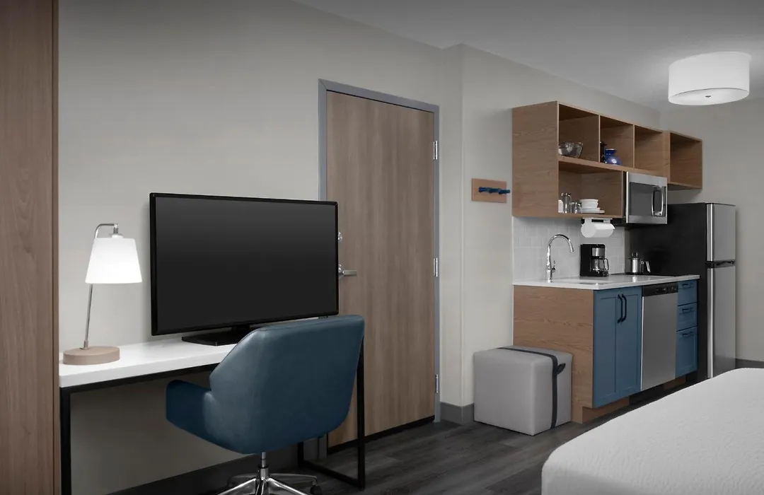 Candlewood Suites Annapolis By Ihg-1