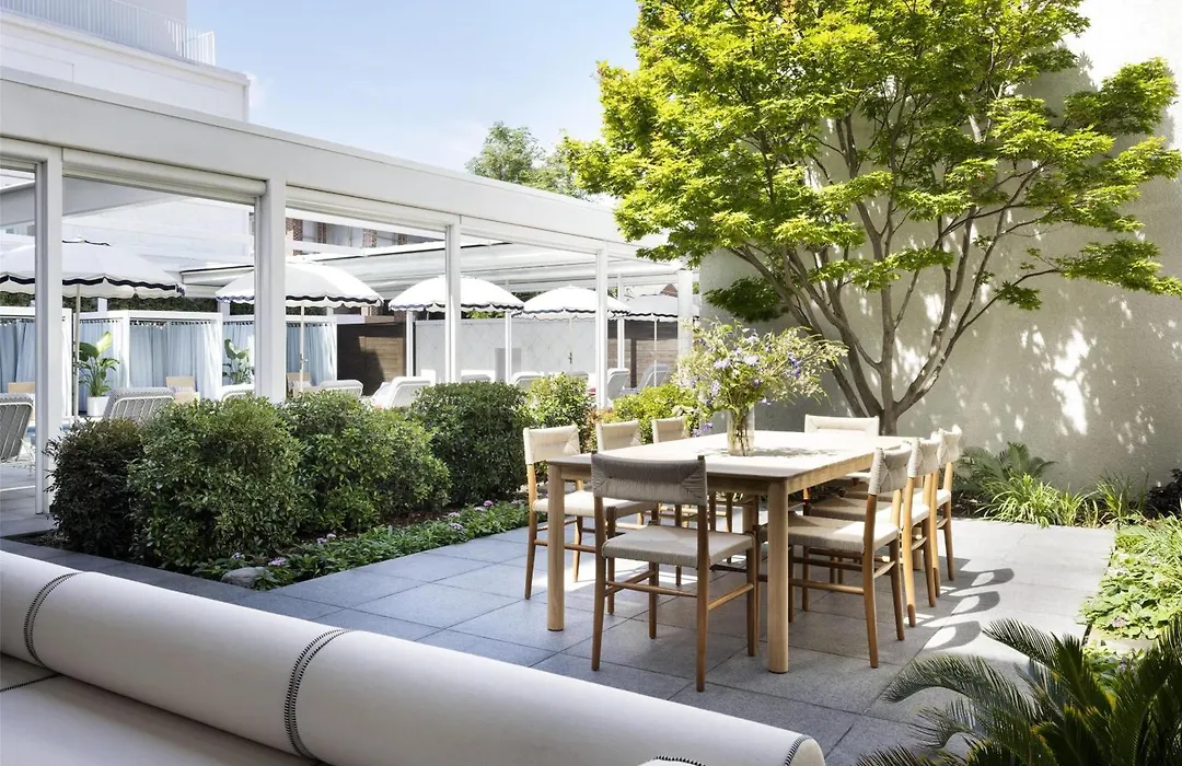 Graduate By Hilton Dallas-1