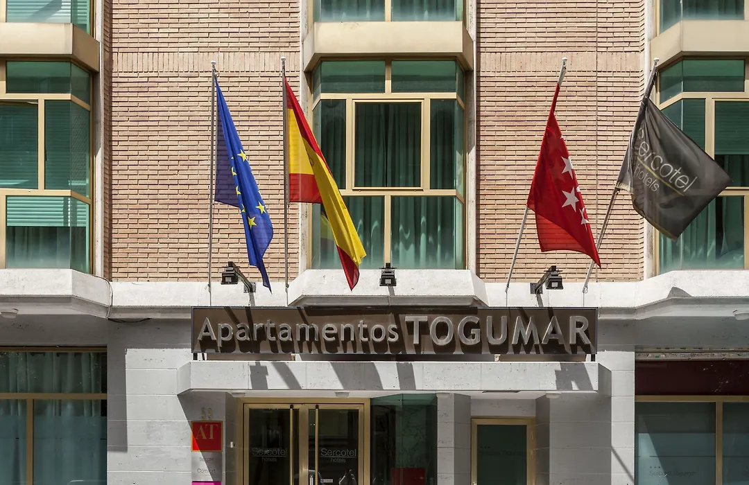 Sercotel Togumar-1