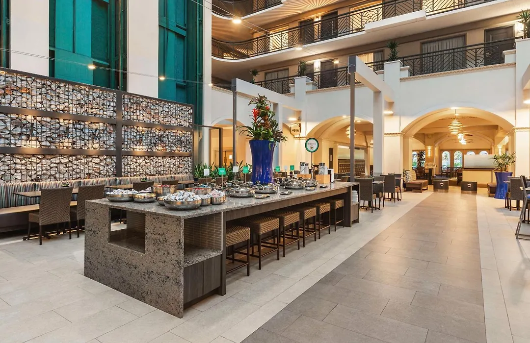 Embassy Suites By Hilton Miami International Airport-1