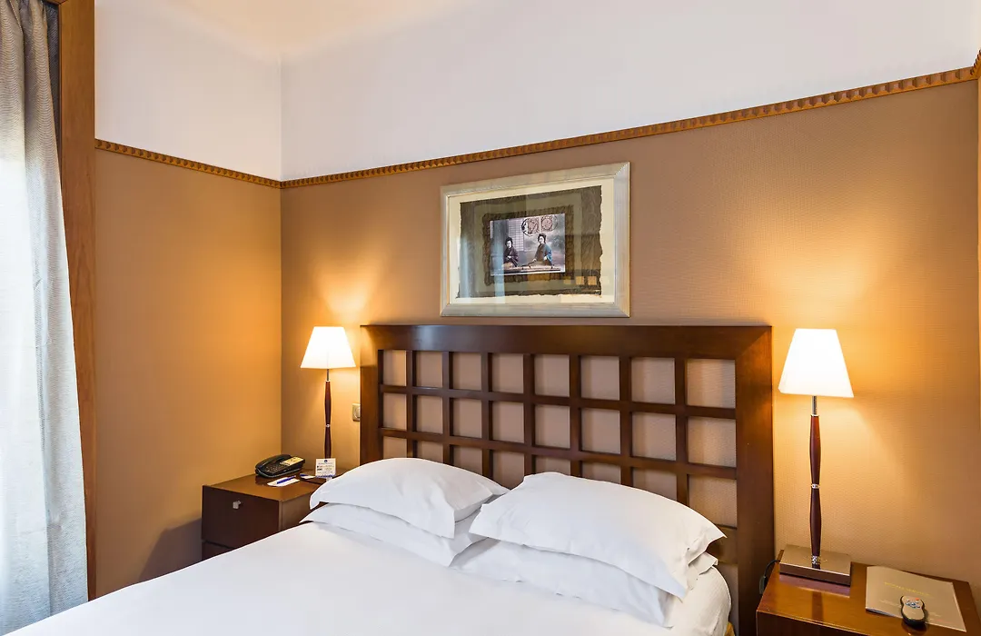 Hotel Mercedes-1