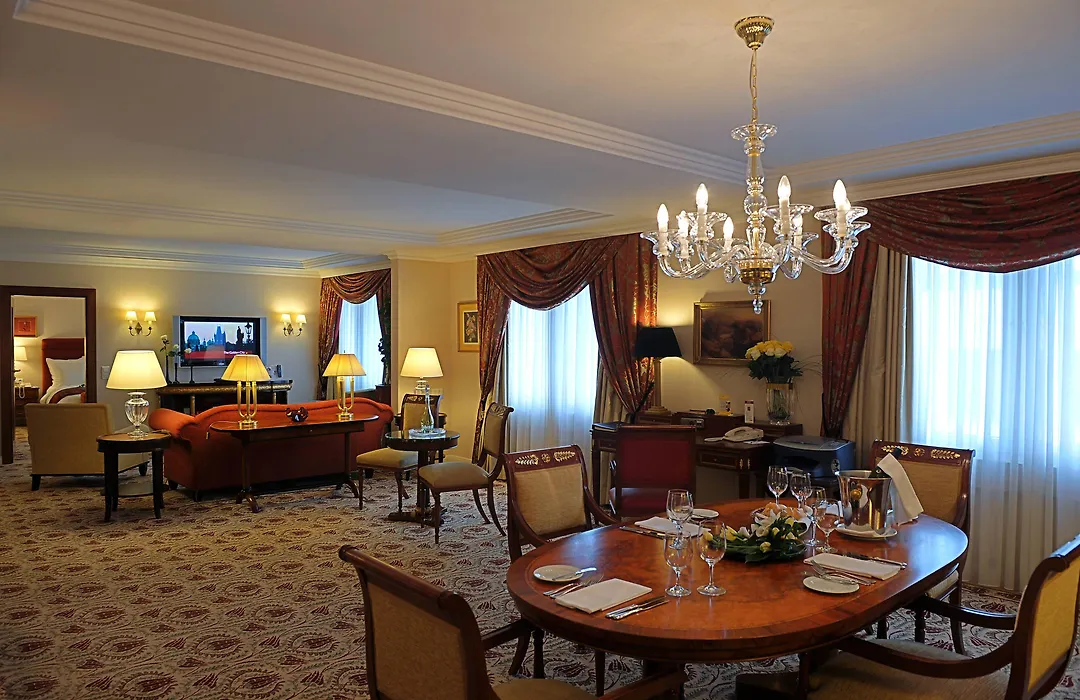Prague Marriott Hotel-1