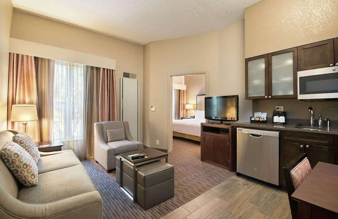 Homewood Suites By Hilton Austin South-1