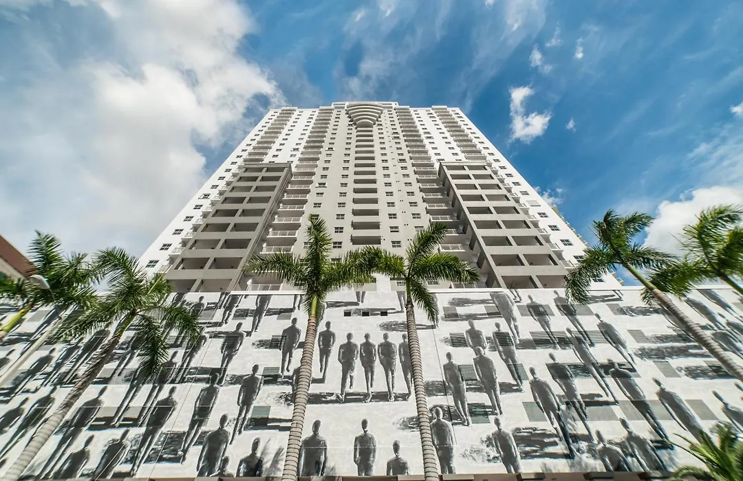 Fortune House Hotel Suites-1