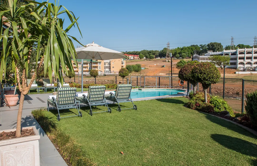 City Lodge Hotel Eastgate-1
