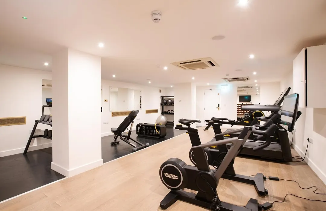 Millennium Hotel&Conference Centre Gloucester London-1