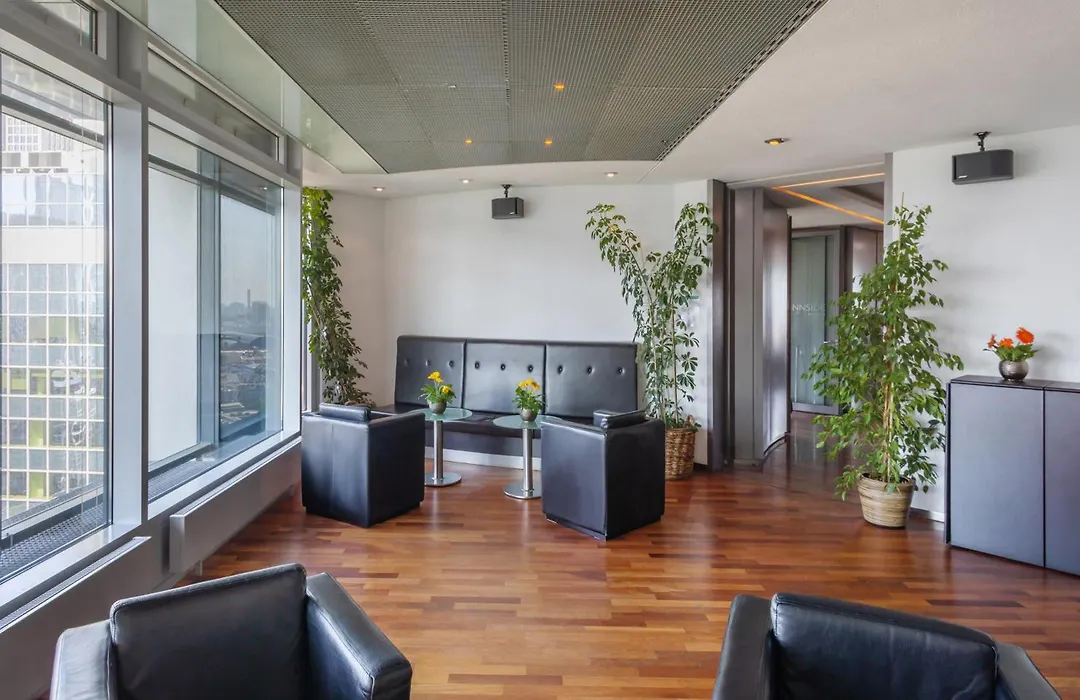 Innside By Melia Frankfurt Eurotheum-1