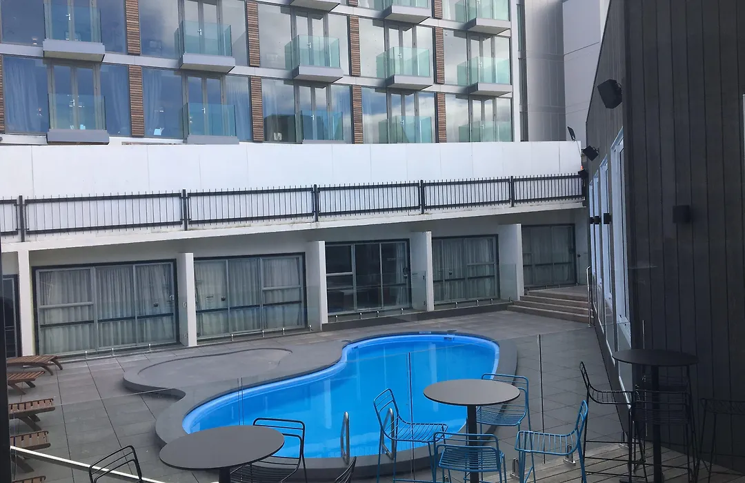 Rydges Lakeland Resort Queenstown-1