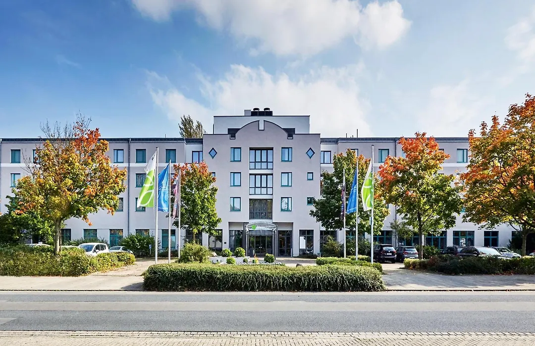 H+ Hotel Hannover By Sunday Hotels-1