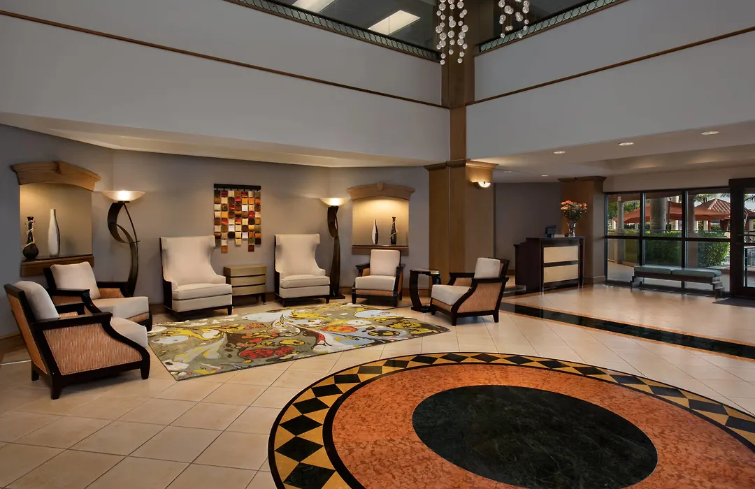 Marriott'S Villas At Doral-1