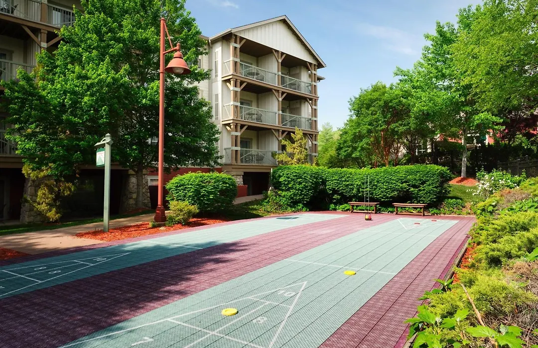 Marriott'S Willow Ridge Lodge-1