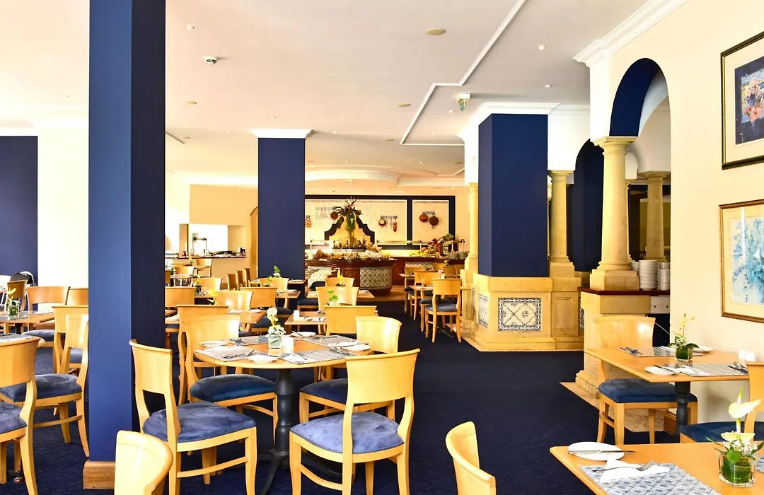 Pestana Village Garden Hotel-1