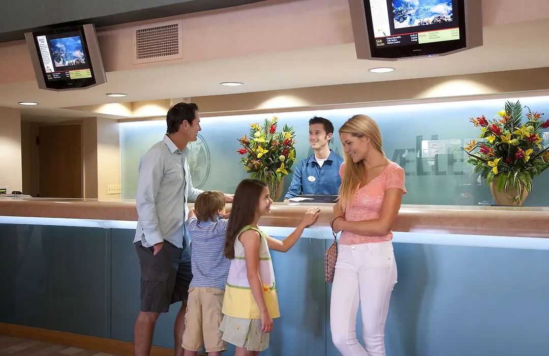 The Caravelle Resort-1