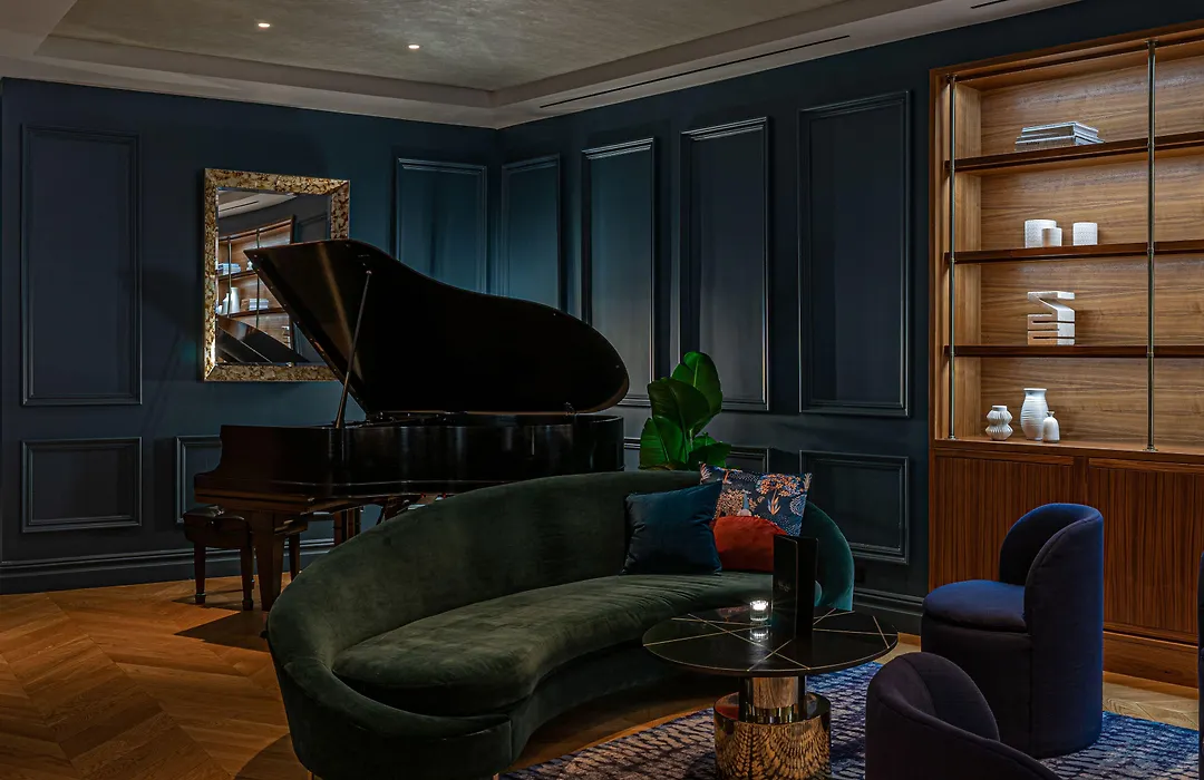 The Milburn Hotel-1